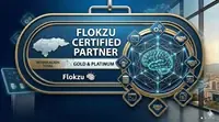 Núbol Solutions es Partner 'Gold' de Flokzu